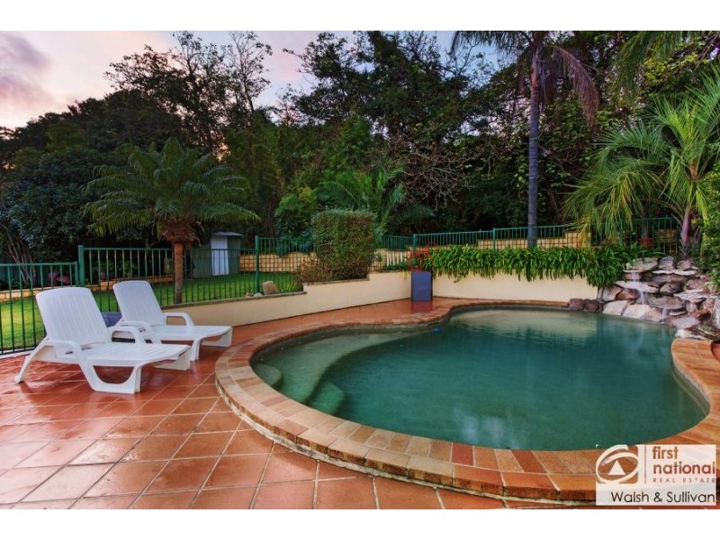 4 Attow Street, Winston Hills NSW 2153
