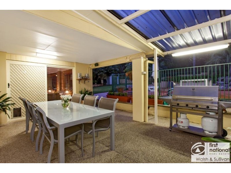 4 Attow Street, Winston Hills NSW 2153