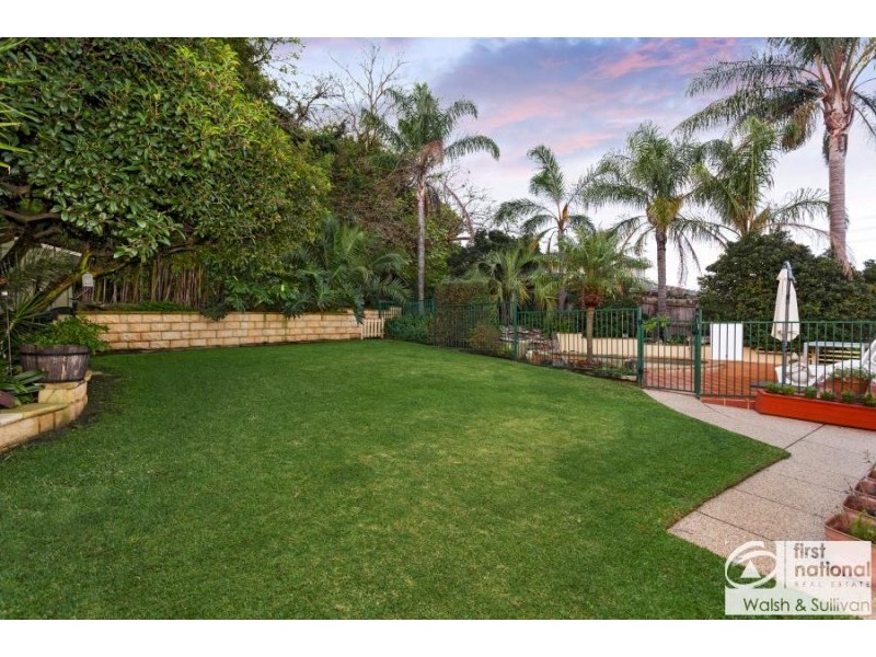 4 Attow Street, Winston Hills NSW 2153