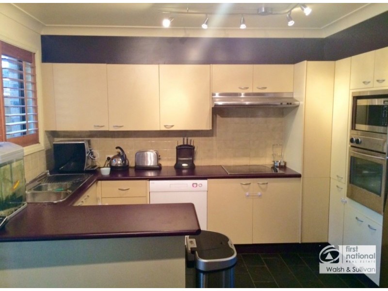 13/6 EDWARD STREET, Baulkham Hills NSW 2153