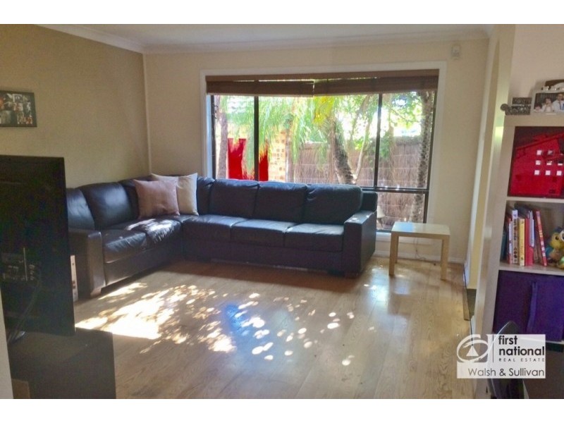 13/6 EDWARD STREET, Baulkham Hills NSW 2153