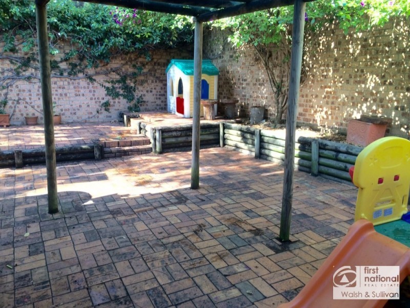 13/6 EDWARD STREET, Baulkham Hills NSW 2153