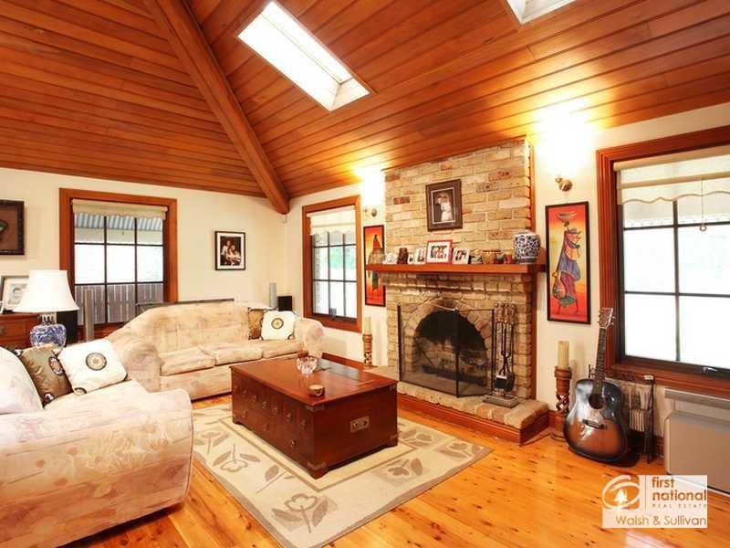 68 CASUARINA DRIVE, Cherrybrook NSW 2126