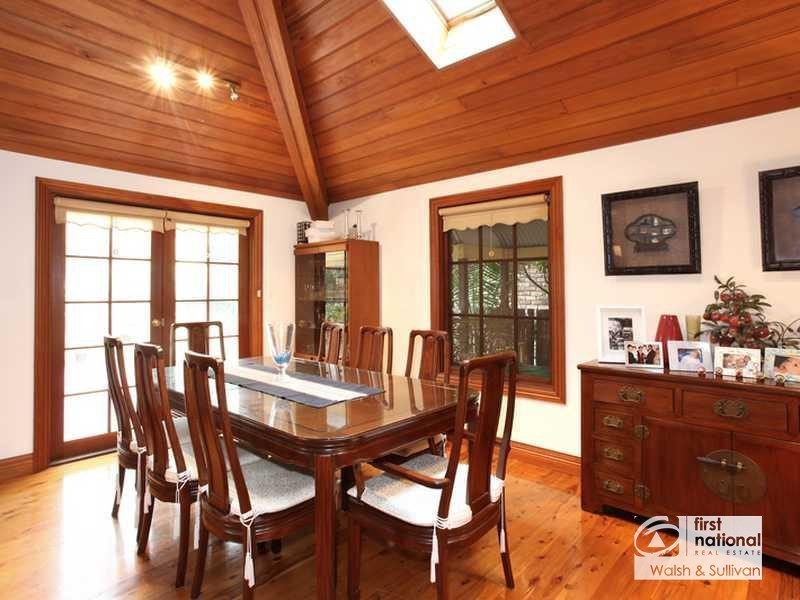 68 CASUARINA DRIVE, Cherrybrook NSW 2126