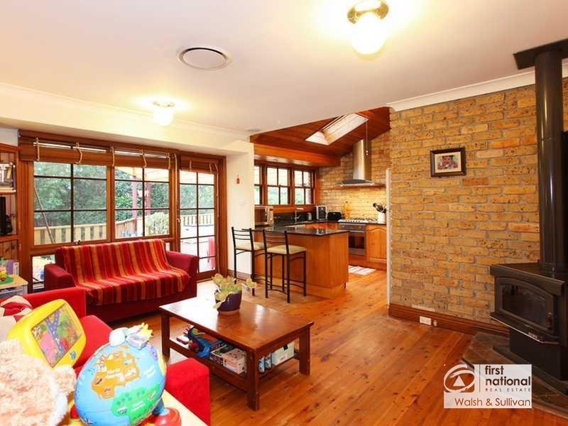 68 CASUARINA DRIVE, Cherrybrook NSW 2126