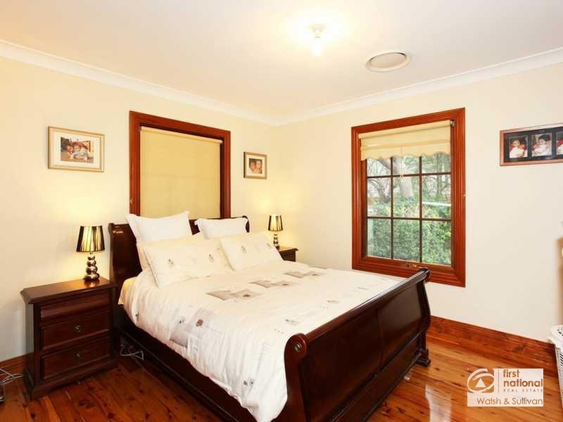 68 CASUARINA DRIVE, Cherrybrook NSW 2126