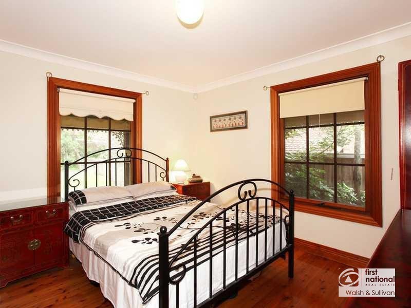 68 CASUARINA DRIVE, Cherrybrook NSW 2126