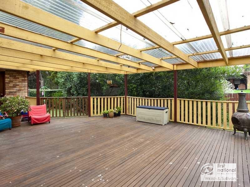 68 CASUARINA DRIVE, Cherrybrook NSW 2126