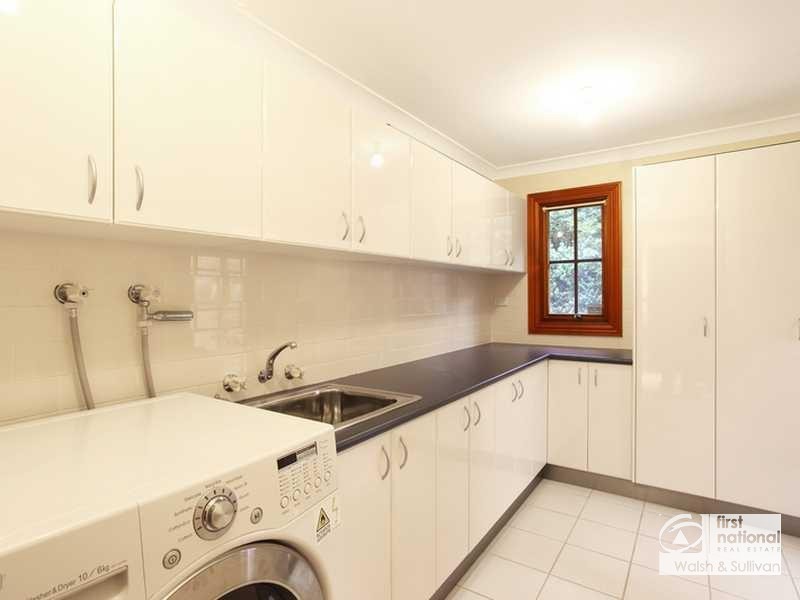68 CASUARINA DRIVE, Cherrybrook NSW 2126