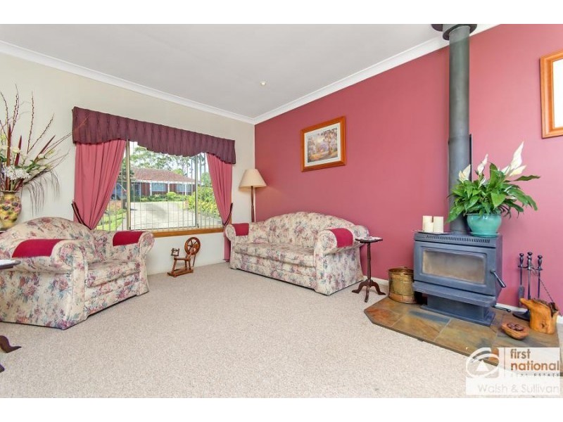 Baulkham Hills NSW 2153