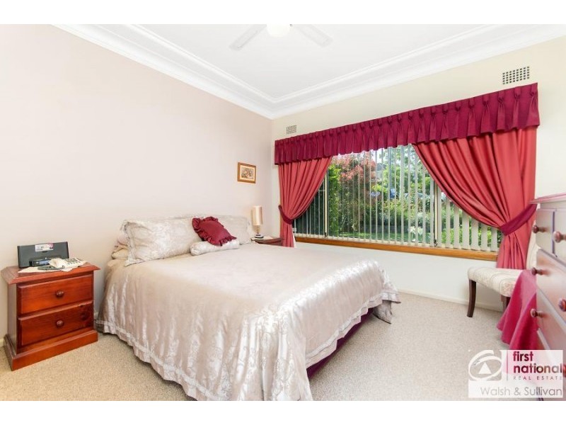 Baulkham Hills NSW 2153