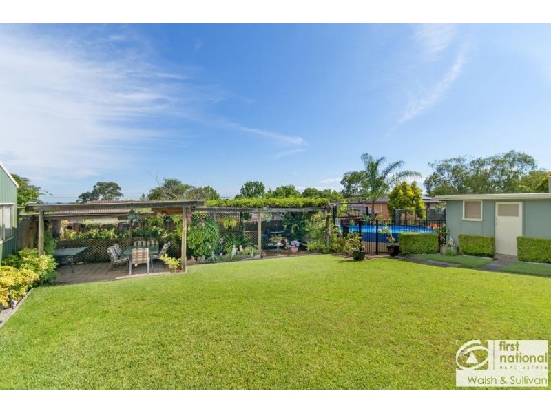 Baulkham Hills NSW 2153