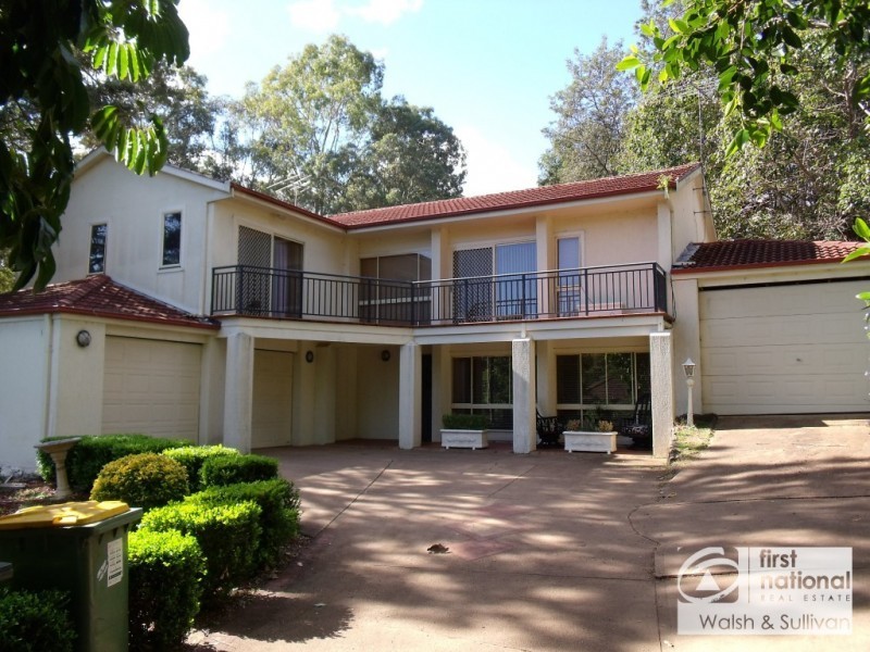 10 DELAIGH AVENUE, Baulkham Hills NSW 2153
