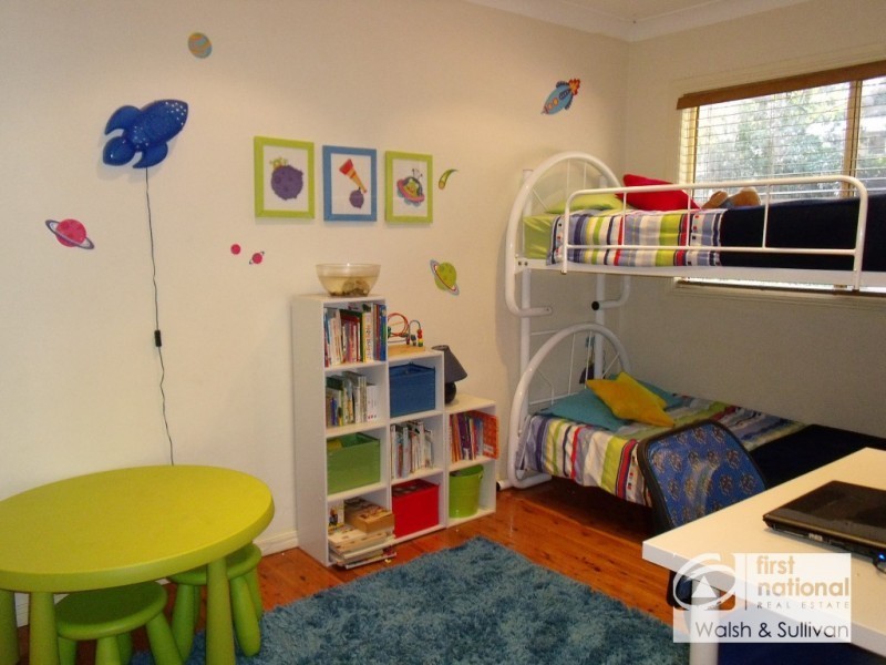 10 DELAIGH AVENUE, Baulkham Hills NSW 2153