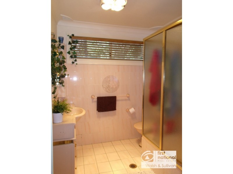 10 DELAIGH AVENUE, Baulkham Hills NSW 2153