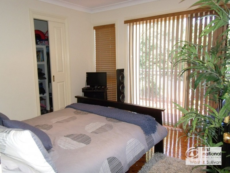 10 DELAIGH AVENUE, Baulkham Hills NSW 2153