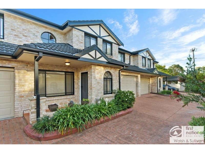 Baulkham Hills NSW 2153
