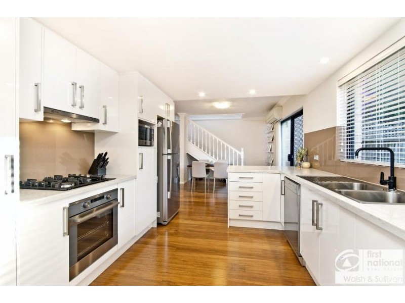 Baulkham Hills NSW 2153