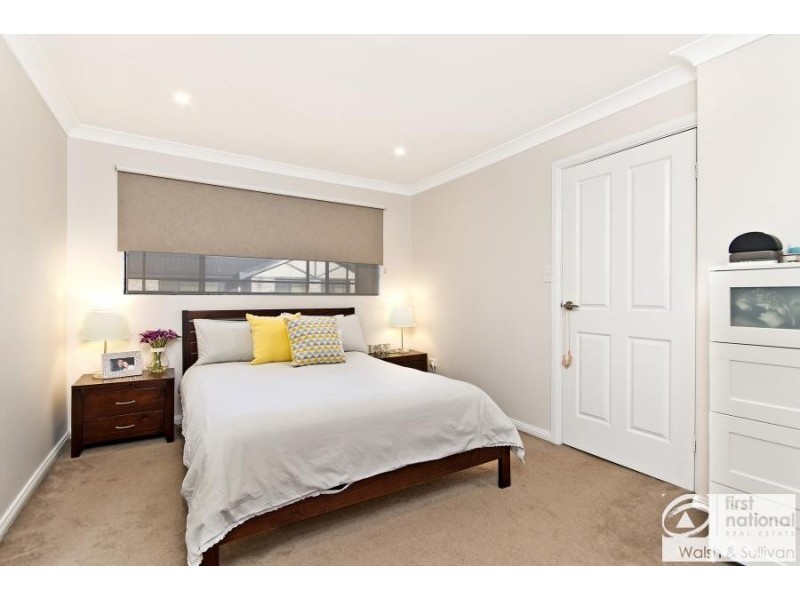 Baulkham Hills NSW 2153