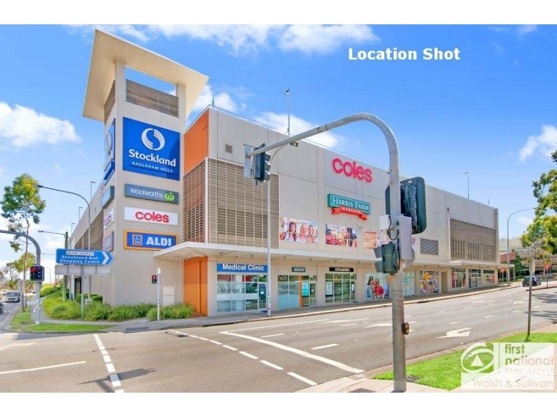 Baulkham Hills NSW 2153
