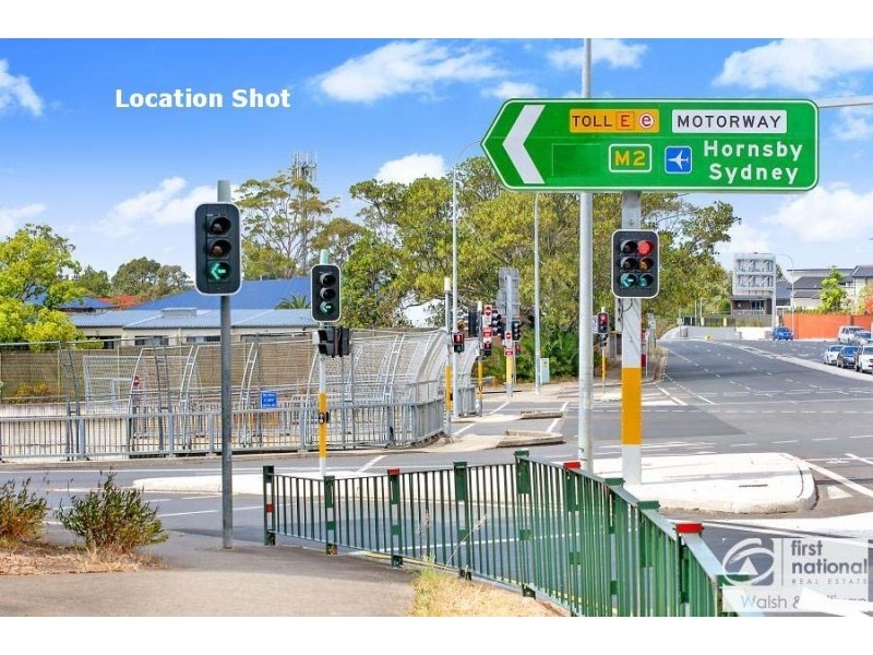 Baulkham Hills NSW 2153