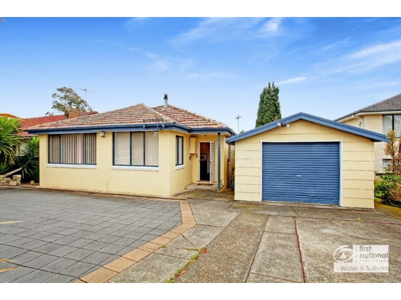 RMB 23 WINDSOR ROAD, Baulkham Hills NSW 2153