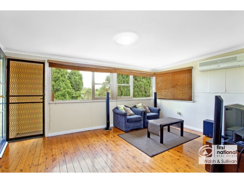 RMB 23 WINDSOR ROAD, Baulkham Hills NSW 2153