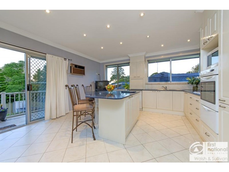 12 Burton Avenue, Northmead NSW 2152