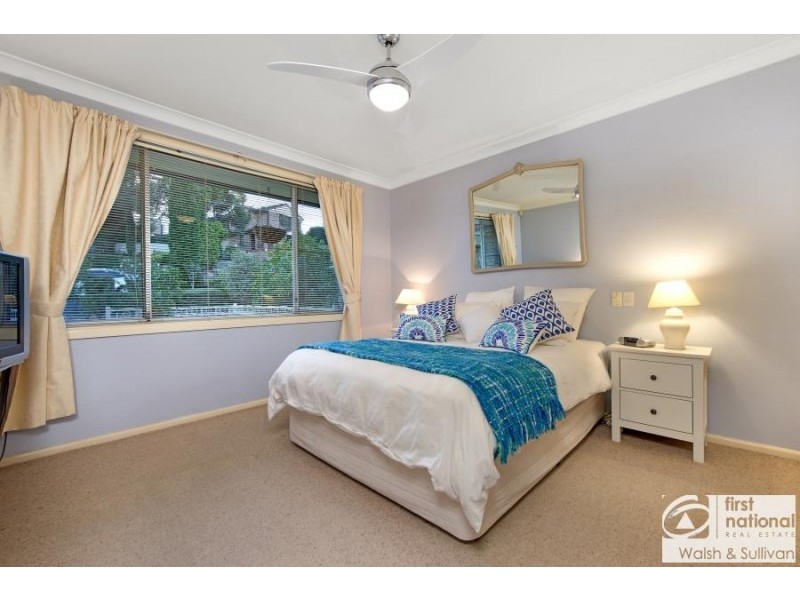 12 Burton Avenue, Northmead NSW 2152