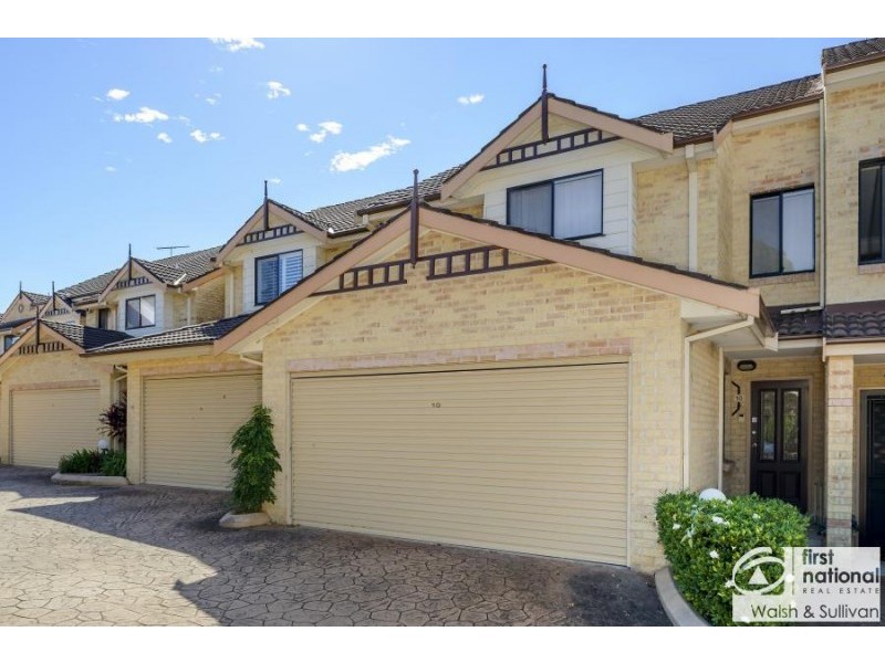 Baulkham Hills NSW 2153