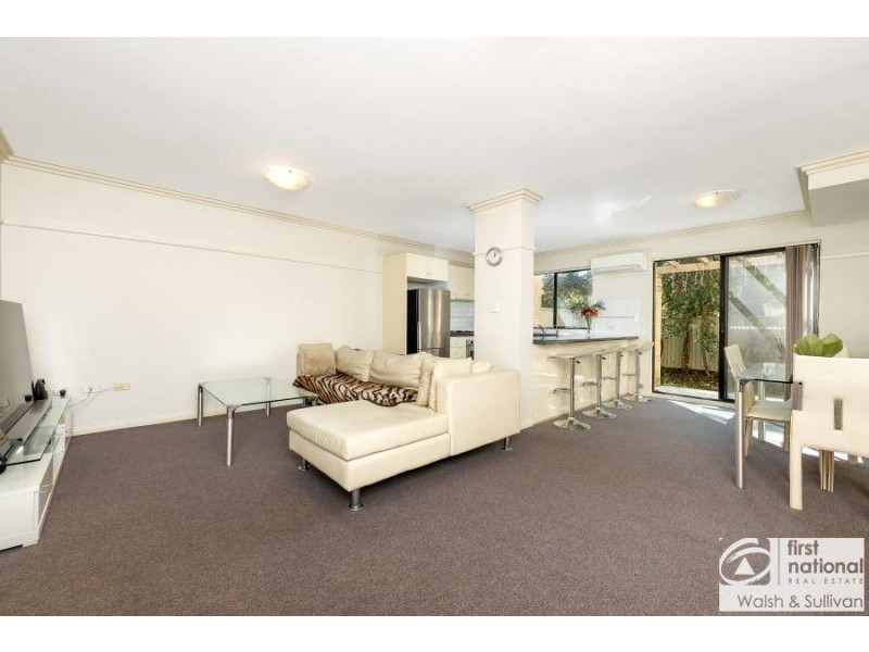 Baulkham Hills NSW 2153