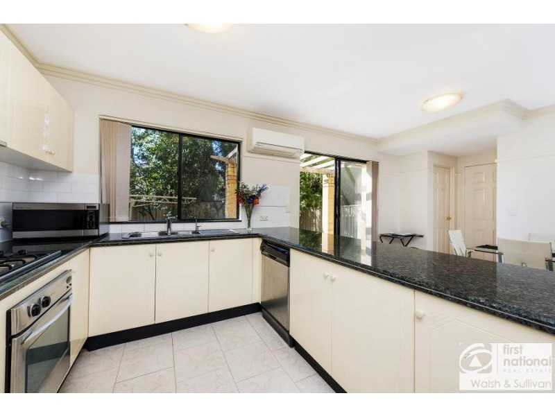 Baulkham Hills NSW 2153