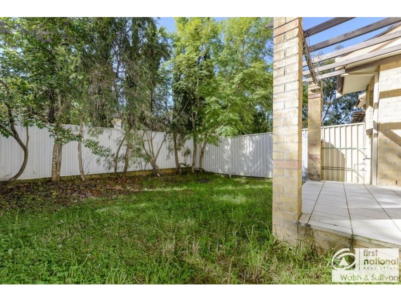 Baulkham Hills NSW 2153
