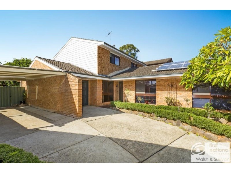 Baulkham Hills NSW 2153