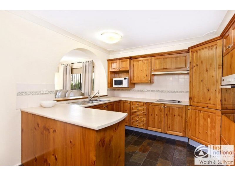 Baulkham Hills NSW 2153