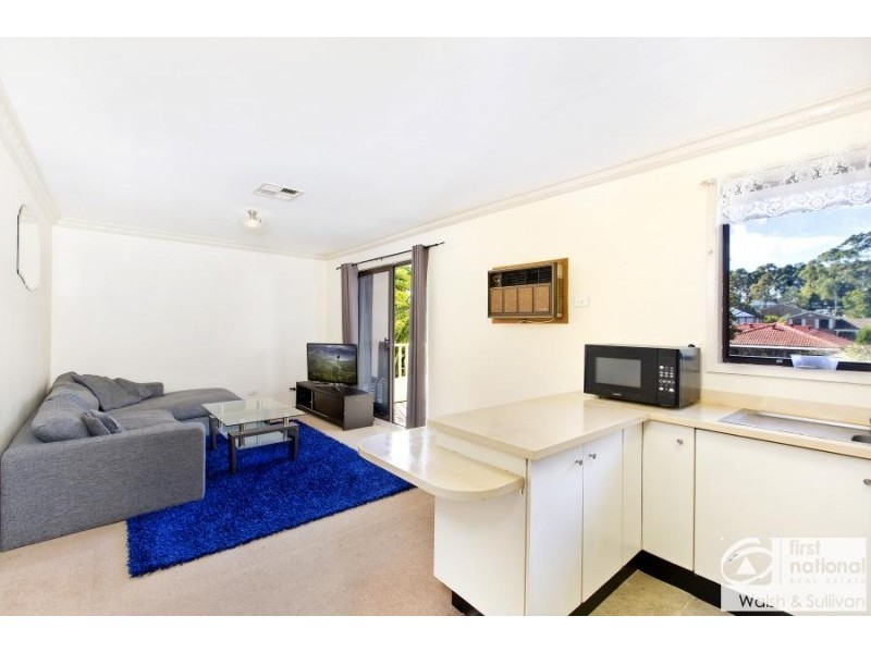 Baulkham Hills NSW 2153