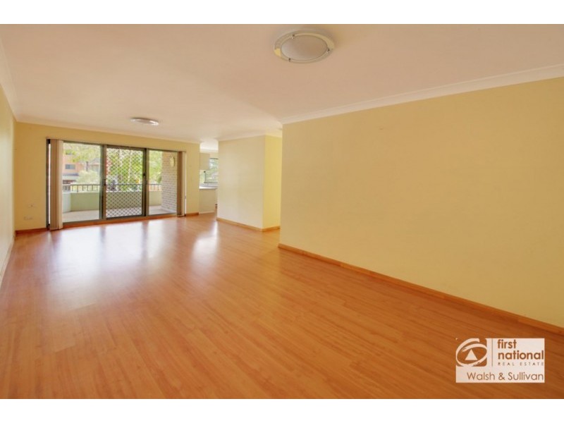 1/237 TARGO ROAD, Toongabbie NSW 2146