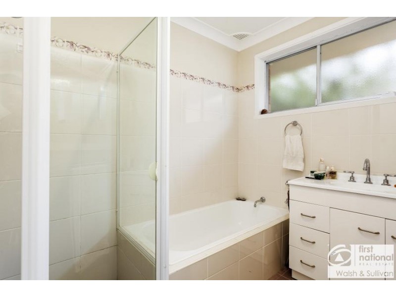 Winston Hills NSW 2153