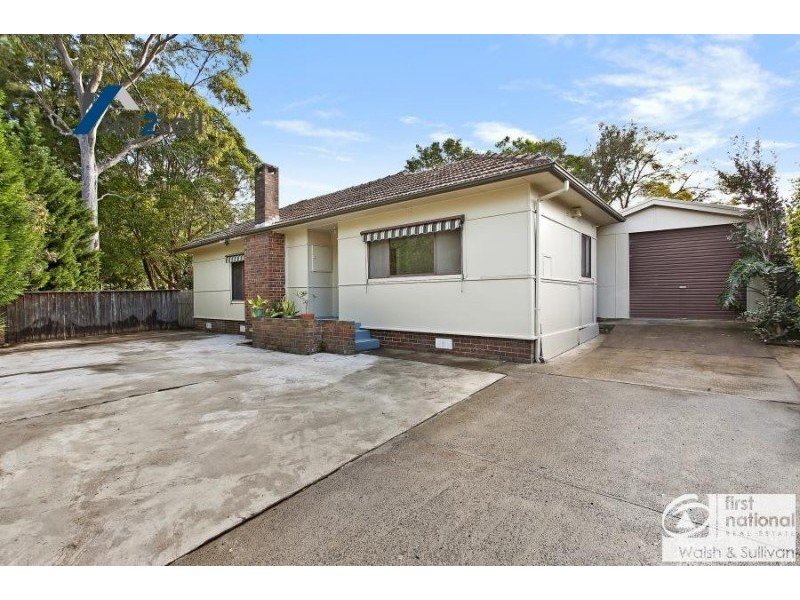 115 Briens Road, Northmead NSW 2152