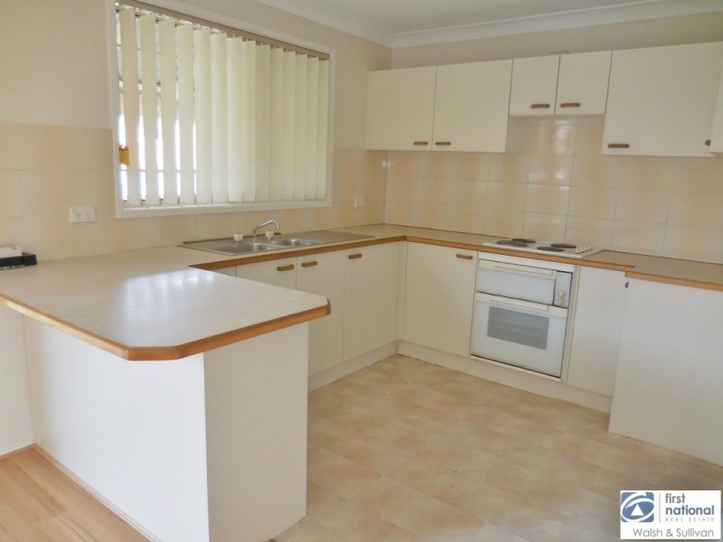 1/114 Hammers Road, Northmead NSW 2152