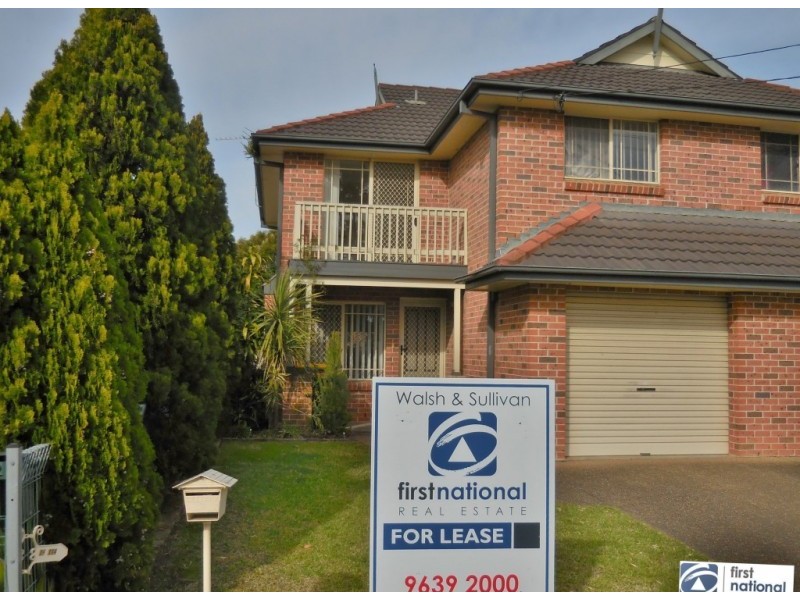 1/114 Hammers Road, Northmead NSW 2152