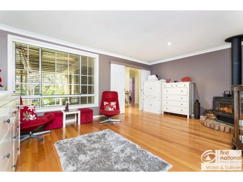 Winston Hills NSW 2153