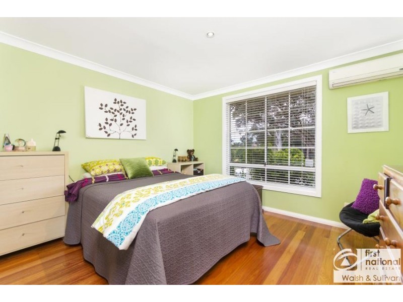 Winston Hills NSW 2153