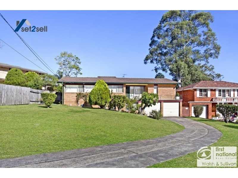 Carlingford NSW 2118