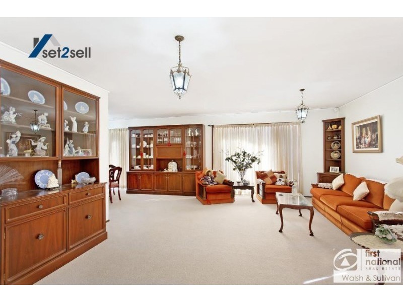 Carlingford NSW 2118