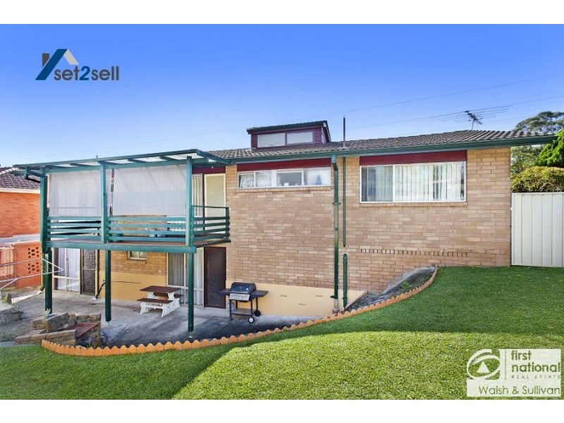 Carlingford NSW 2118