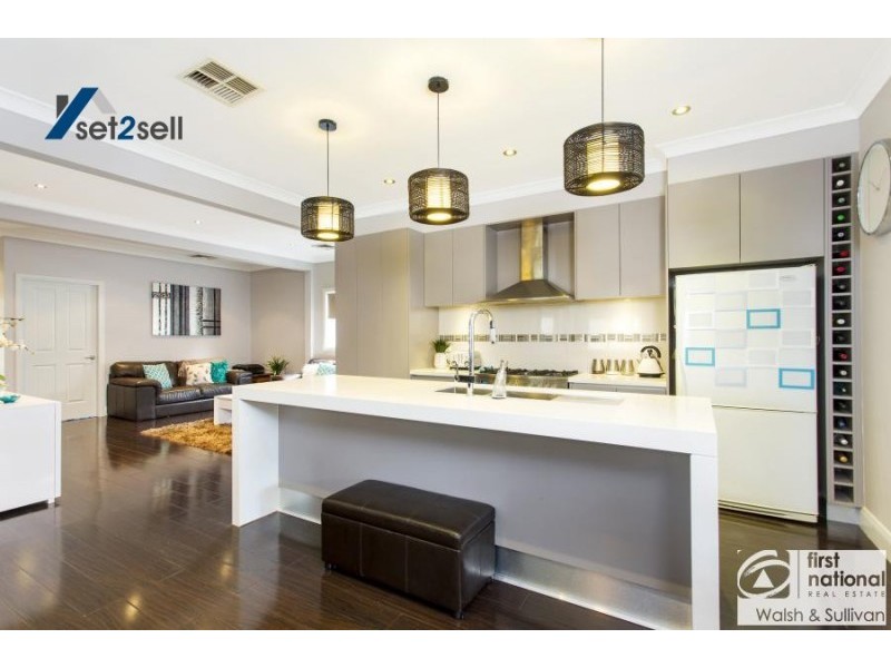 Kellyville NSW 2155