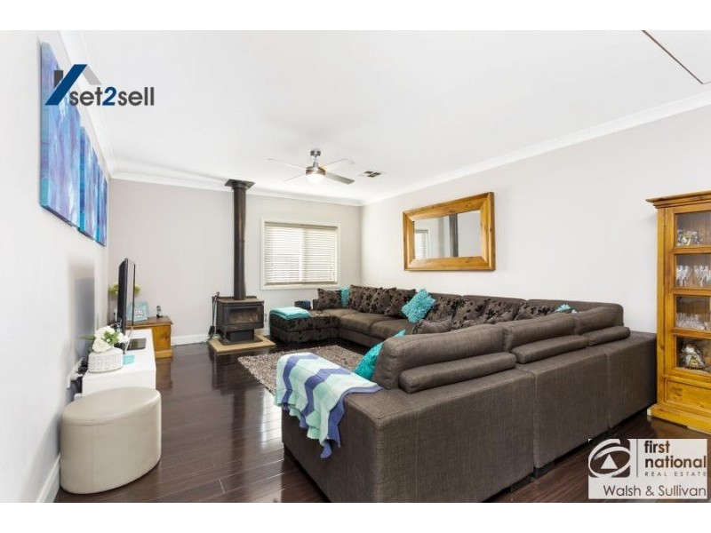 Kellyville NSW 2155