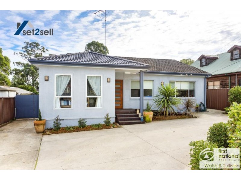 Kellyville NSW 2155