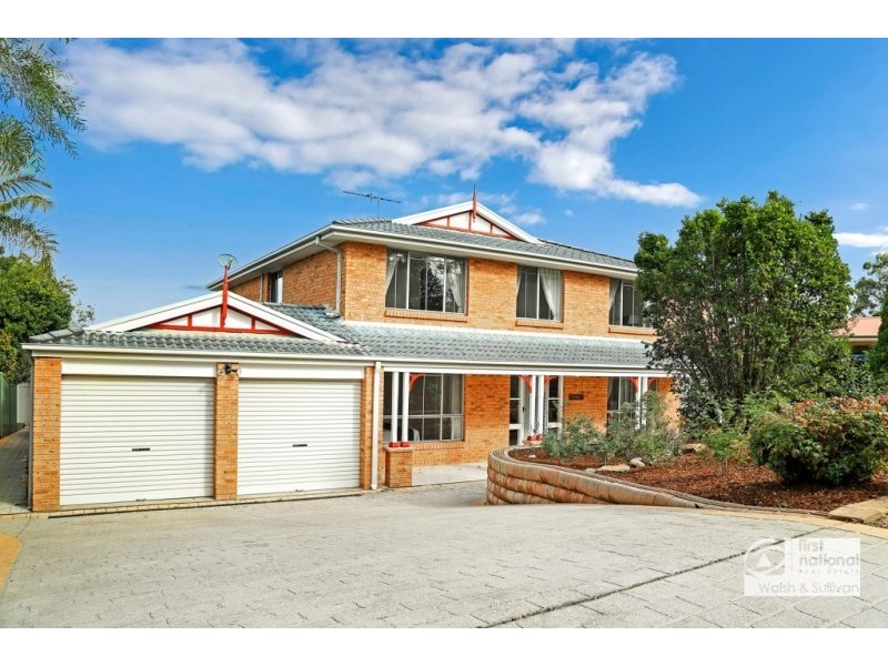 Baulkham Hills NSW 2153